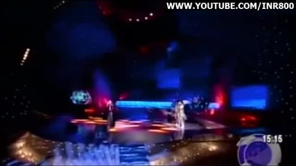 Extra Nena - More Ljubavi Beovizija 2004