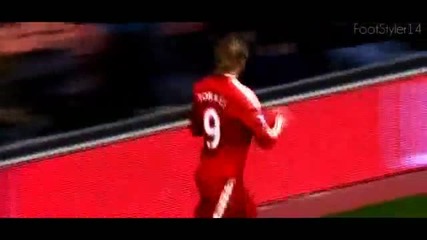 Fernando Torres - Liverpool s Spaniard