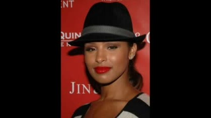 Melody Thornton