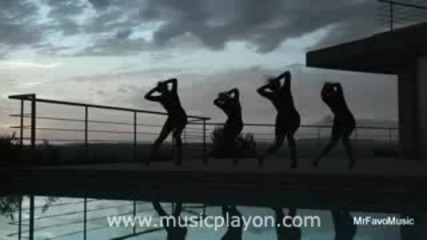 Hurts - Wonderful Life (2010) (musicplayon.com)