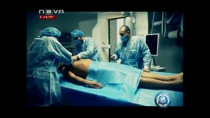 Azis - Bivshi (official Video) 2010 
