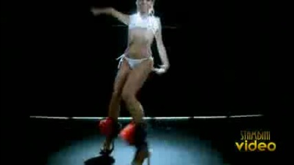 Andreea Banica Ft Dony Samba Play & Win (official Music Video) 2009 