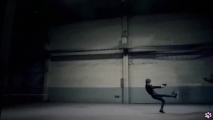 S H I N e e - Dark Mode Killer