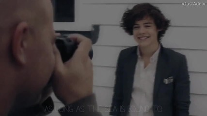 Harry Styles