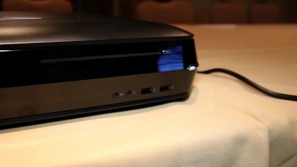 Alienware X51 - Video Preview