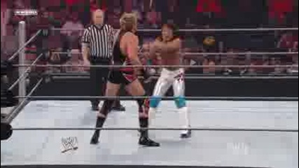 Wwe Ecw 22/12/09 Part 5/5 
