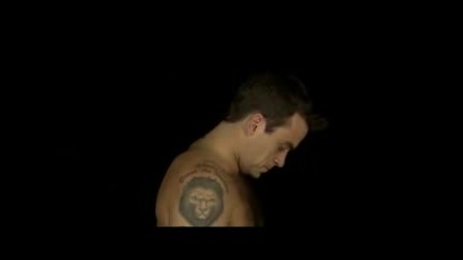 Robbie Williams - Get More