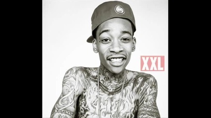 Wiz Khalifa- 'the Race'
