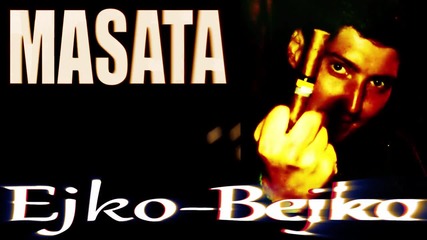 Masata - Ejko - Bejko / Ежко - Бежко prod. by Тwisted Chemist Beatz