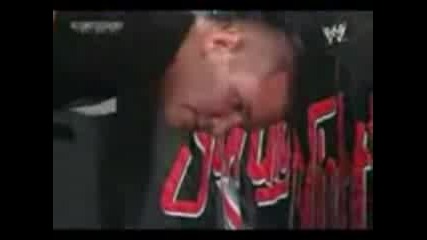 Randy Orton Tribute - Cold As Ice