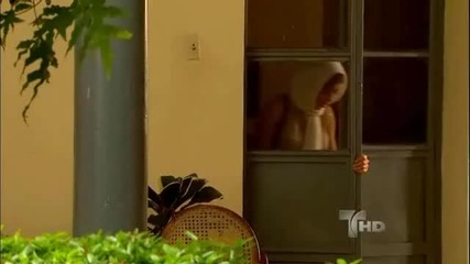 Flor Salvaje Capitulo 7 parte 4