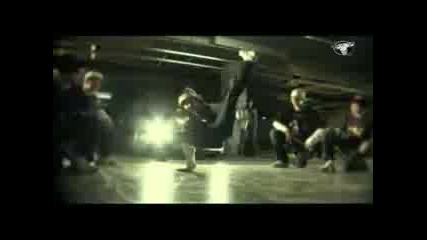 Deep Zone Project & New Hope Crew - Addicted To You ( Feat Mike Johnson ) [official video]