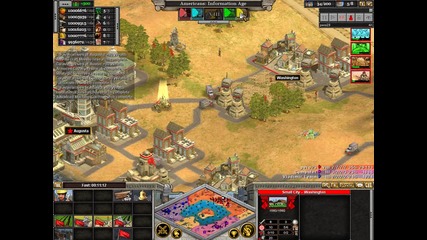 rise of nations