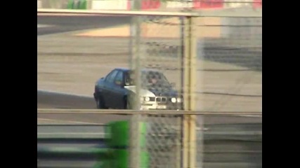 M5 E34 D.r.i.f.t.i.n.g. 