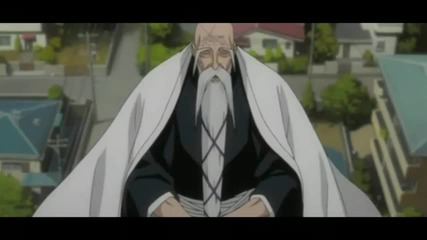 Aizen is the fucking king of the world O.o [beta]