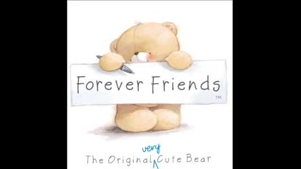 Forever Friends 3 3 ; 