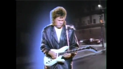 Gary Moore - The Loner 