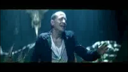 Linkin Park - New Divide 