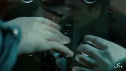 Robert Pattinson / Edward Cullen - Sweet dreams