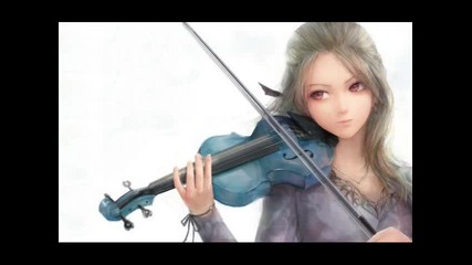 Dj m1sh0n1 - Angelic Violins