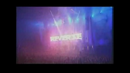 Reverze - Track
