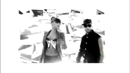 Swizz Beatz Feat. Eve - Everyday (coolin') (official Video)