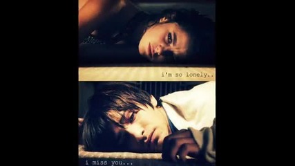 Julia Sheer ft Kevin Littlefield - When You Are Far Away ... Lyrics