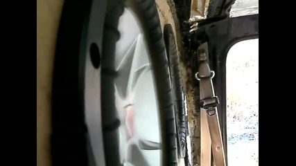 super flex 8 12s crazy excursion on music Htg2600d
