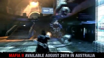Pimp Daily Dose 25 8 Mafia Ii, Neverdead 