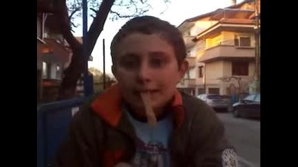 Кондьо Сезон 2 Епизод 4