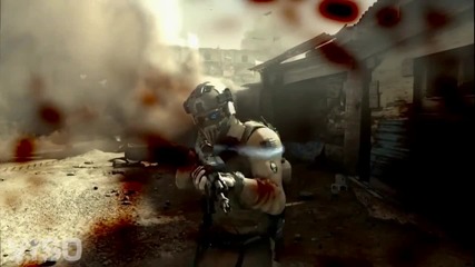 Tom Clancys Ghost Recon - Future Soldier Official E3 2011 Trailer [hd]