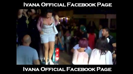 Facebook Ivana Official Page
