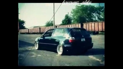 Vw golf 3 vr6