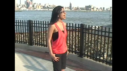Miley Cyrus - The Climb (sheena Melwani Music Video) 