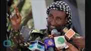 British 'White Widow' Rises in Al-Shabaab
