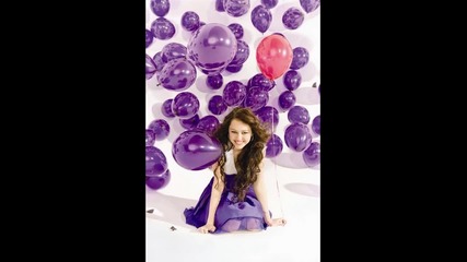 miley cyrus - every rose has its thorn