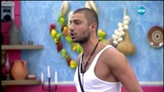 Big Brother 2015 (24.08.2015) - част 1