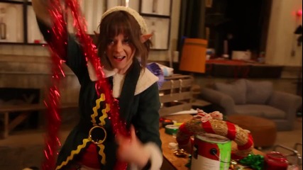 Celtic Carol- Lindsey Stirling