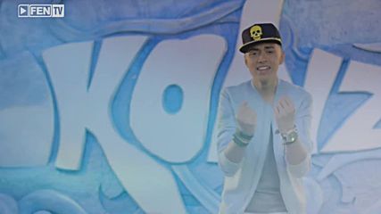 Sinan - Skapite Neshta 2016