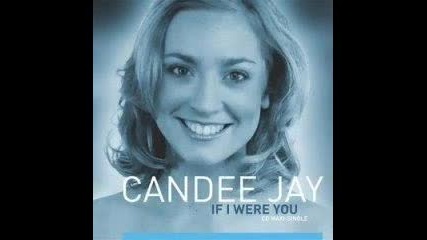 Candee Jay - If I Were You Pinow Rmx 