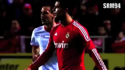 Cristiano Ronaldo - Firework