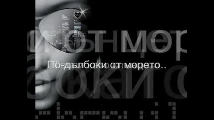 Offer Nissim Feat. Maya - In Your Eyes