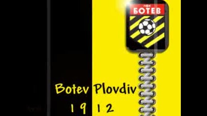 Botev Plovdiv Forever
