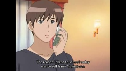 Gokujou Seitokai 18 eng subs 