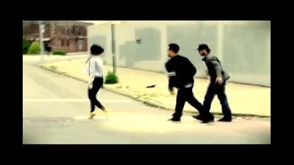 Miro Gee pres. Angelique Cinelu - Very Very Hot ( J.o.s.h. Rmx by Vj Tony) Official video 