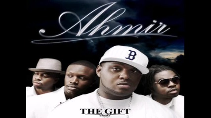 Ahmir - No Black & Blue