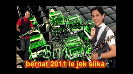 Bernat 2011 - Le jek slika tutar purani 