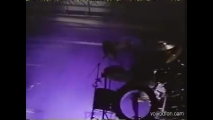 Voivod - Astronomy Domine