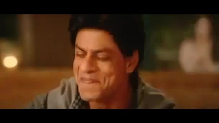 Shah Rukh Khan Cameo Scene Love Breakup Zindagi