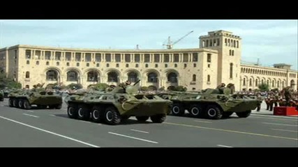 Арменската Армия